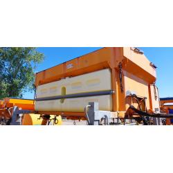 Feleslegessé vált felépítmények (Hsz.: 0509, 0278, 0247, 0264) csökkentett funkcionalitással történő értékesítése FV-66-EE/2025