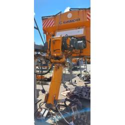 Feleslegessé vált felépítmények (Hsz.: 0509, 0278, 0247, 0264) csökkentett funkcionalitással történő értékesítése FV-66-EE/2025