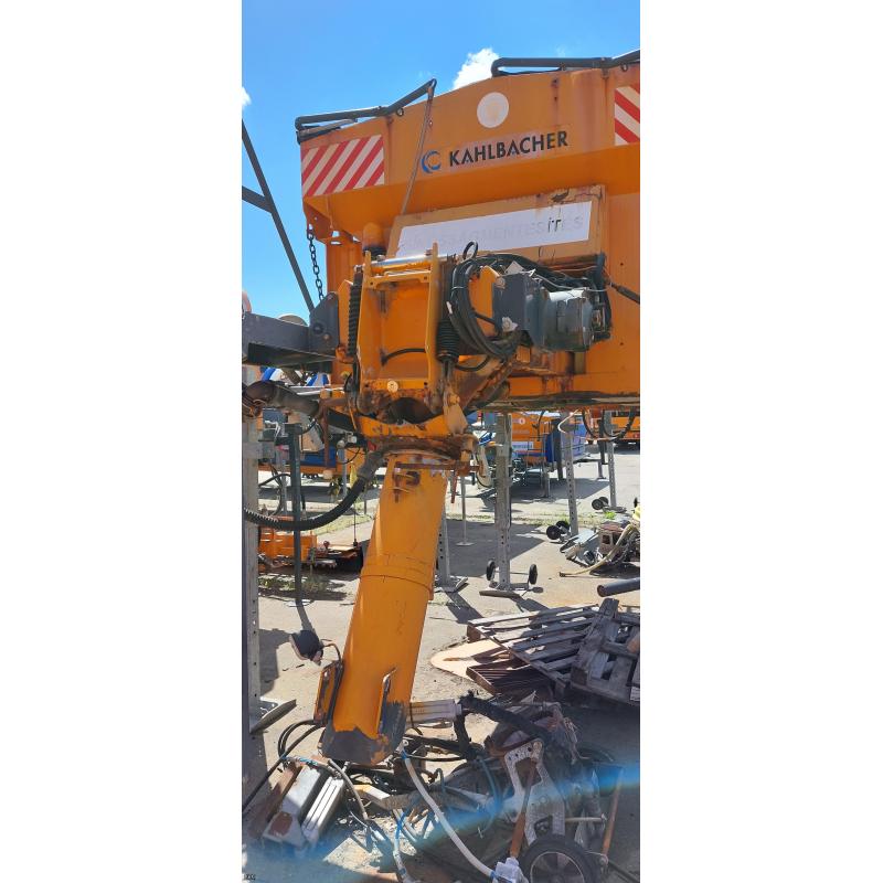 Feleslegessé vált felépítmények (Hsz.: 0509, 0278, 0247, 0264) csökkentett funkcionalitással történő értékesítése FV-66-EE/2025