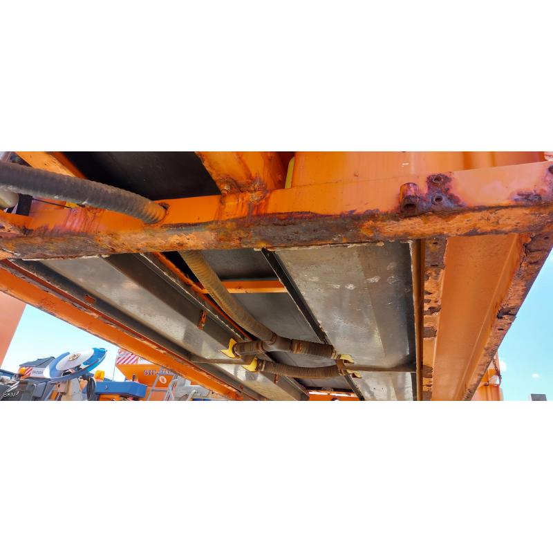 Feleslegessé vált felépítmények (Hsz.: 0509, 0278, 0247, 0264) csökkentett funkcionalitással történő értékesítése FV-66-EE/2025