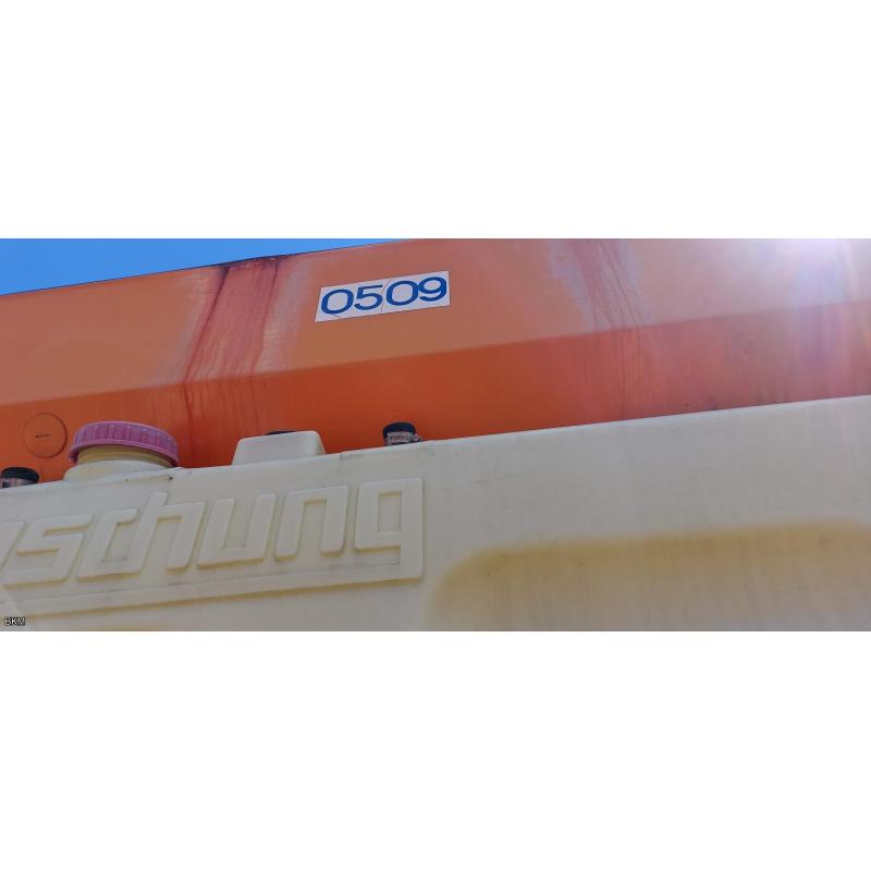 Feleslegessé vált felépítmények (Hsz.: 0509, 0278, 0247, 0264) csökkentett funkcionalitással történő értékesítése FV-66-EE/2025