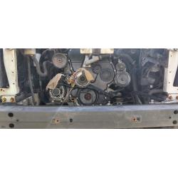 Ford Transit kisbusz (Frsz: LBP-173) FV-126-SZ/2024/III