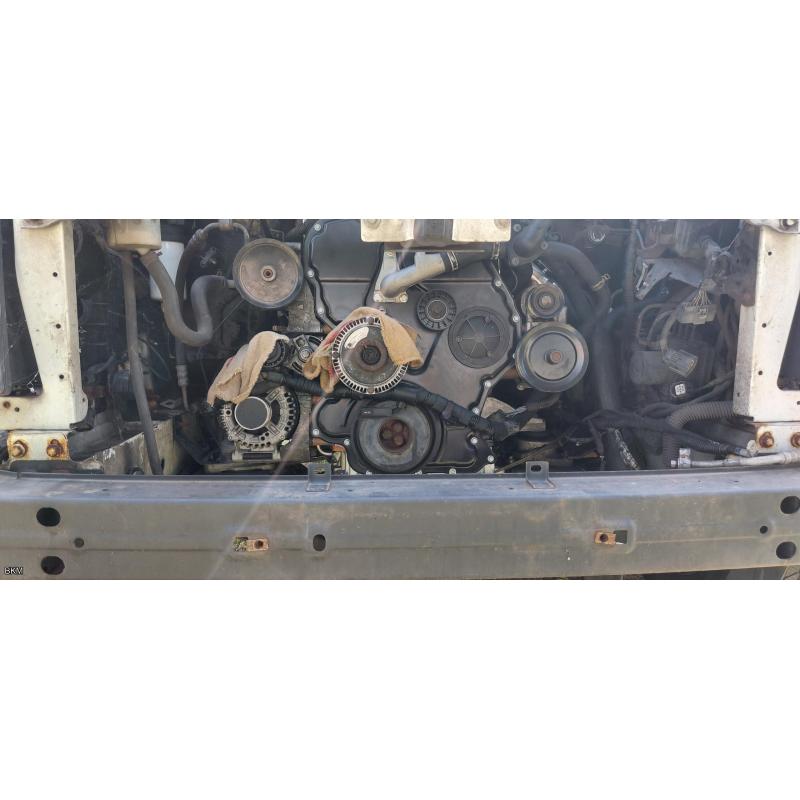 Ford Transit kisbusz (Frsz: LBP-173) FV-126-SZ/2024/III
