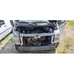 Ford Transit kisbusz (Frsz: LBP-173) FV-126-SZ/2024/III