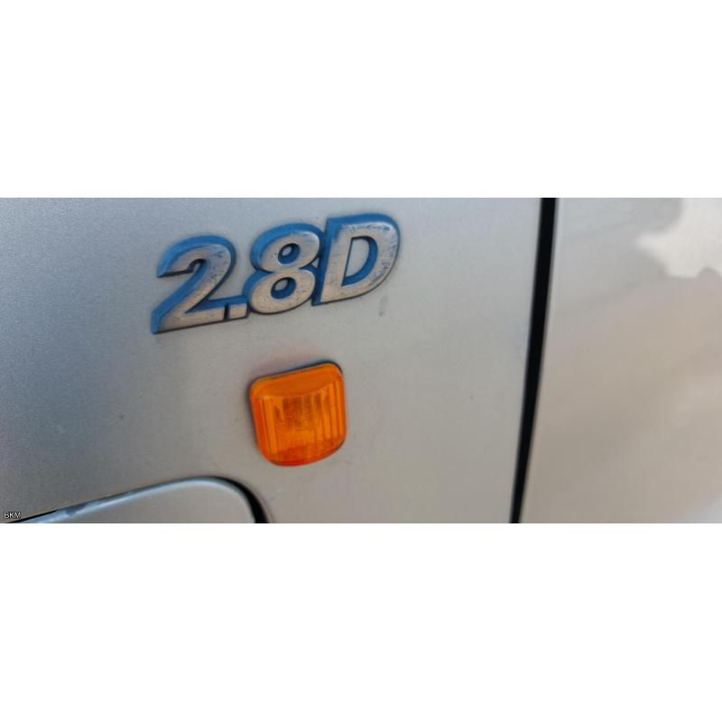 Fiat Ducato kishaszon gépjármű (Frsz: HXZ-857) FV-77-KH/2024/V.