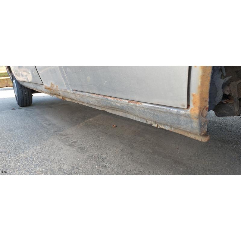 Fiat Ducato kishaszon gépjármű (Frsz: HXZ-857) FV-77-KH/2024/V.
