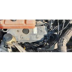 Fiat Ducato kishaszon gépjármű (Frsz: HXZ-857) FV-77-KH/2024/V.