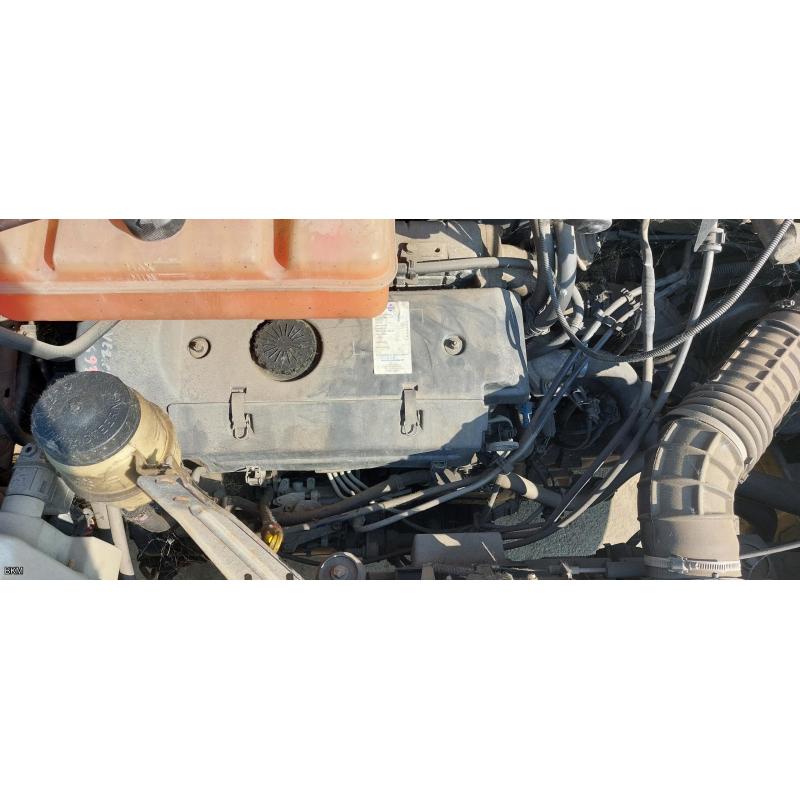 Fiat Ducato kishaszon gépjármű (Frsz: HXZ-857) FV-77-KH/2024/V.