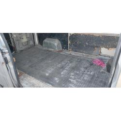 Fiat Ducato kishaszon gépjármű (Frsz: HXZ-857) FV-77-KH/2024/V.
