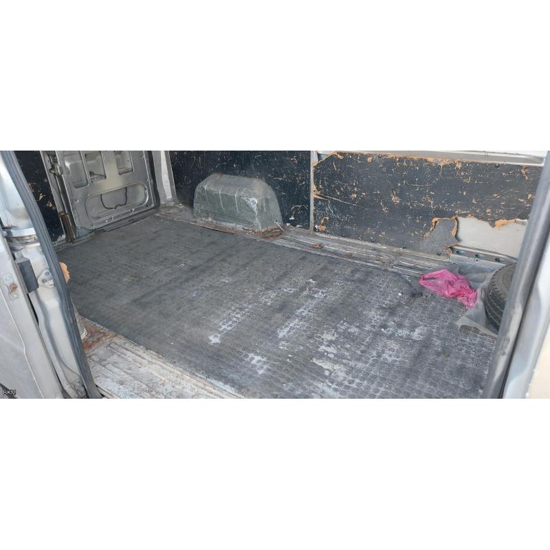 Fiat Ducato kishaszon gépjármű (Frsz: HXZ-857) FV-77-KH/2024/V.