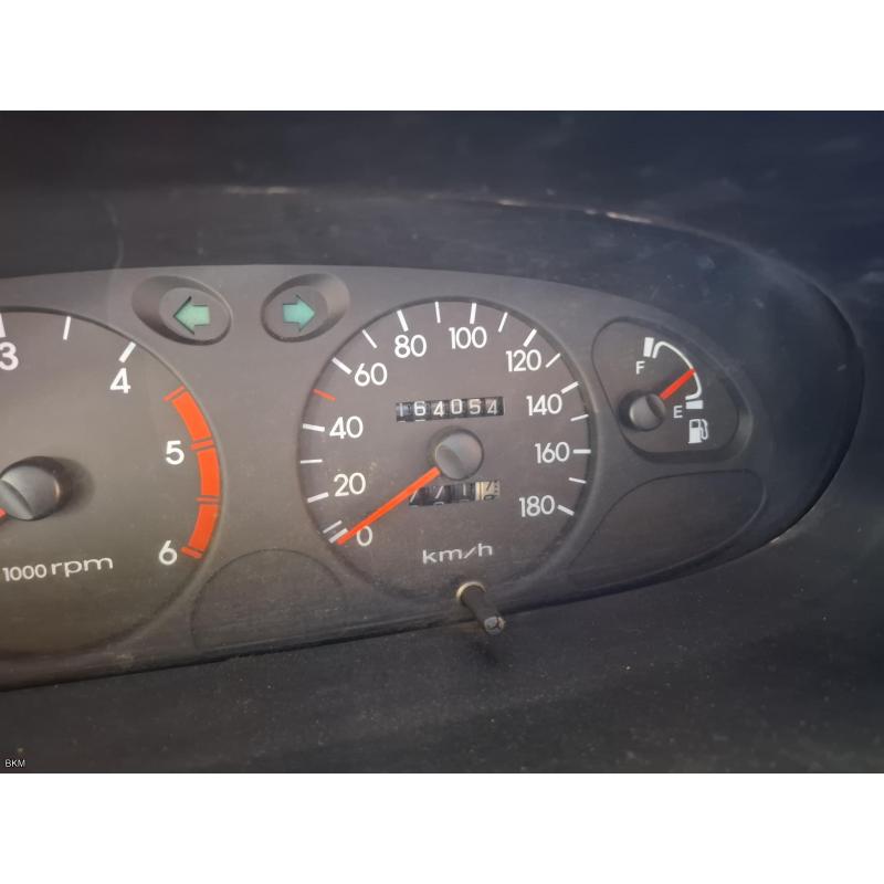HYUNDAI H1 kishaszon gépjármű (Frsz: JKE-731) FV-136-KH/2024/IV. kör