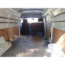 HYUNDAI H1 kishaszon gépjármű (Frsz: JKE-731) FV-136-KH/2024/IV. kör