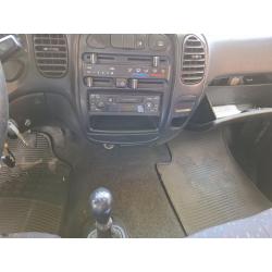 HYUNDAI H1 kishaszon gépjármű (Frsz: JKE-731) FV-136-KH/2024/IV. kör