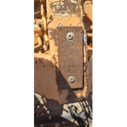 Feleslegessé vált felépítmények (Hsz.: 0509, 0278, 0247, 0264) csökkentett funkcionalitással történő értékesítése FV-66-EE/2025