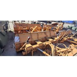 Feleslegessé vált felépítmények (Hsz.: 0509, 0278, 0247, 0264) csökkentett funkcionalitással történő értékesítése FV-66-EE/2025