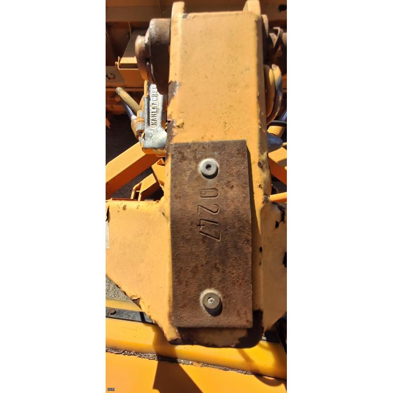 Feleslegessé vált felépítmények (Hsz.: 0509, 0278, 0247, 0264) csökkentett funkcionalitással történő értékesítése FV-66-EE/2025