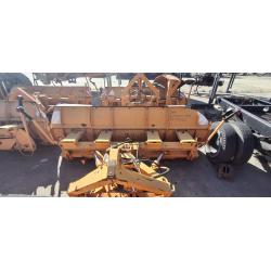 Feleslegessé vált felépítmények (Hsz.: 0509, 0278, 0247, 0264) csökkentett funkcionalitással történő értékesítése FV-66-EE/2025