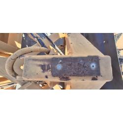 Feleslegessé vált felépítmények (Hsz.: 0509, 0278, 0247, 0264) csökkentett funkcionalitással történő értékesítése FV-66-EE/2025