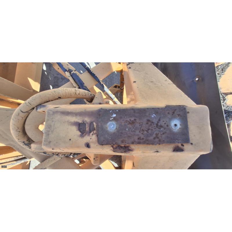 Feleslegessé vált felépítmények (Hsz.: 0509, 0278, 0247, 0264) csökkentett funkcionalitással történő értékesítése FV-66-EE/2025