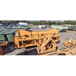 Feleslegessé vált felépítmények (Hsz.: 0509, 0278, 0247, 0264) csökkentett funkcionalitással történő értékesítése FV-66-EE/2025