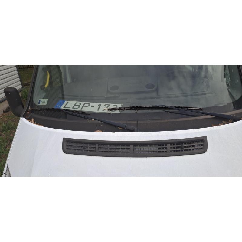 Ford Transit kisbusz (Frsz: LBP-173) FV-126-SZ/2024/III