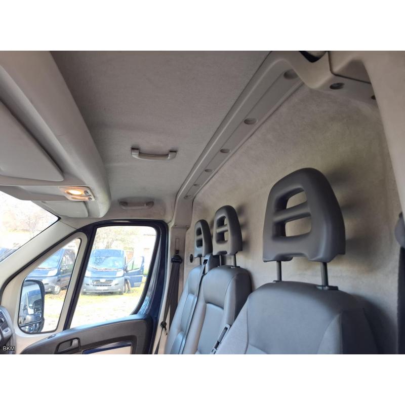 PEUGEOT BOXER halottszállító gépjármű (Frsz: MWR-210) FV-80-SZ/2025