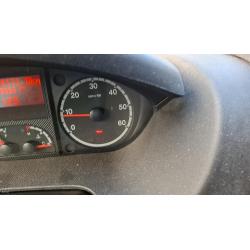 PEUGEOT BOXER halottszállító gépjármű (Frsz: MWR-210) FV-80-SZ/2025