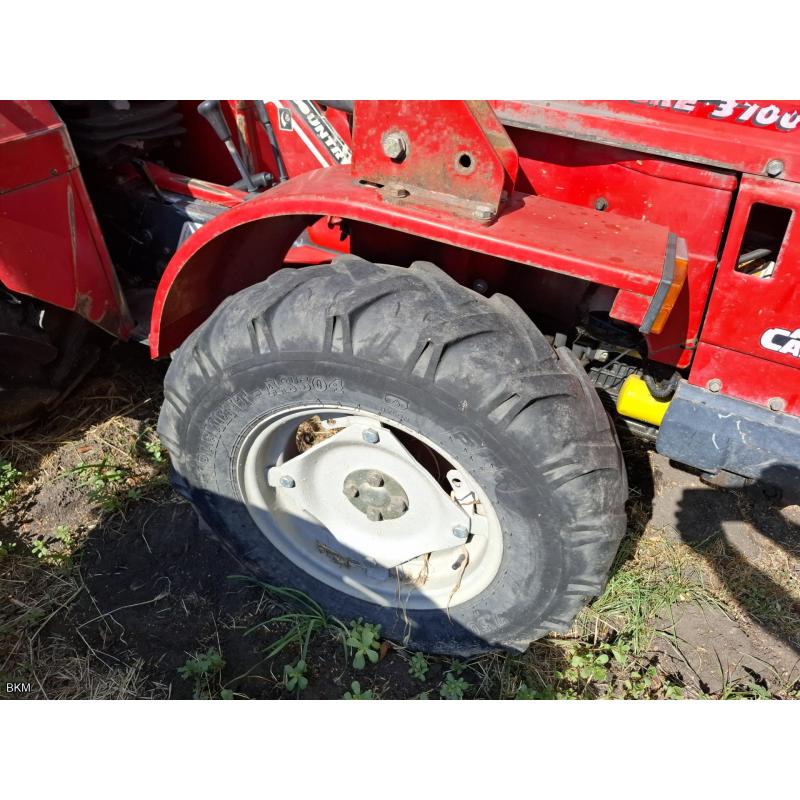 Antonio Carraro Country 3700 kistraktor (Frsz: YHA-879) FV-51-CG/2025