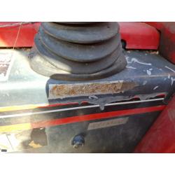 Antonio Carraro Country 3700 kistraktor (Frsz: YHA-879) FV-51-CG/2025