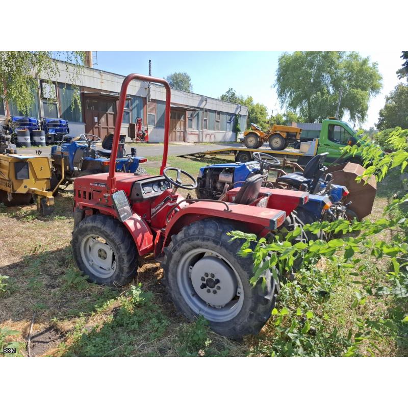 Antonio Carraro Country 3700 kistraktor (Frsz: YHA-879) FV-51-CG/2025