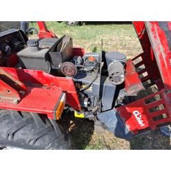 Antonio Carraro Country 3700 kistraktor (Frsz: YHA-879) FV-51-CG/2025