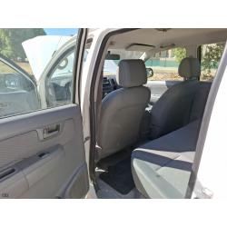 Toyota Hilux (Frsz: LNK-640) kishaszongépjármű értékesítése FV-54-KH/2025