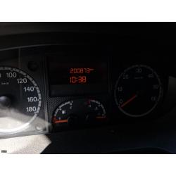 Peugeot Boxer Halottszállító gépjármű (Frsz: AABA-826) FV-62-SZ/2025