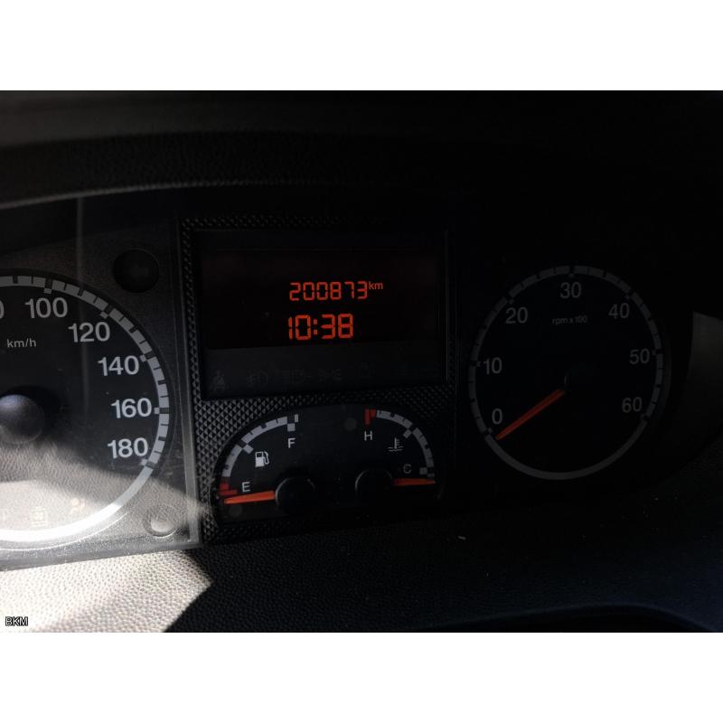 Peugeot Boxer Halottszállító gépjármű (Frsz: AABA-826) FV-62-SZ/2025