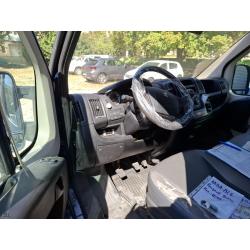 Peugeot Boxer Halottszállító gépjármű (Frsz: AABA-826) FV-62-SZ/2025