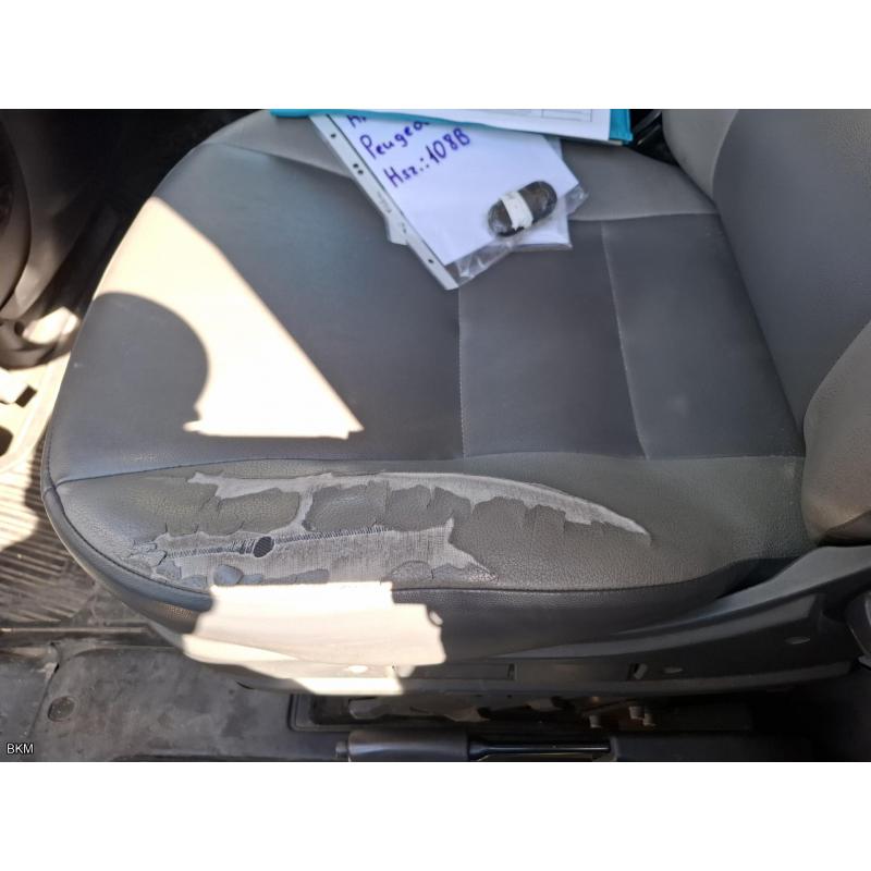 Peugeot Boxer Halottszállító gépjármű (Frsz: AABA-826) FV-62-SZ/2025