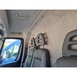 Peugeot Boxer Halottszállító gépjármű (Frsz: AABA-826) FV-62-SZ/2025