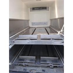 Peugeot Boxer Halottszállító gépjármű (Frsz: AABA-826) FV-62-SZ/2025