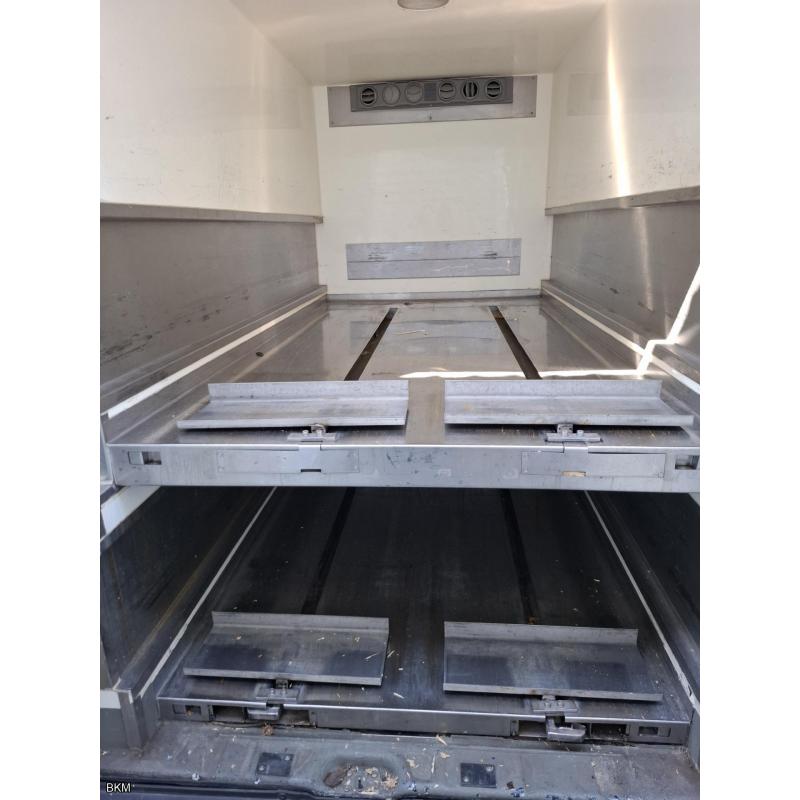 Peugeot Boxer Halottszállító gépjármű (Frsz: AABA-826) FV-62-SZ/2025