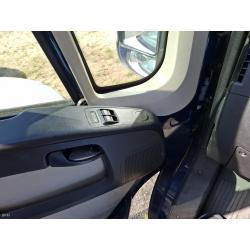 Peugeot Boxer Halottszállító gépjármű (Frsz: AABA-826) FV-62-SZ/2025