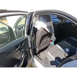 Skoda Rapid NH személygépjármű (Frsz: PAJ-803)  FV-59-SZ/2025