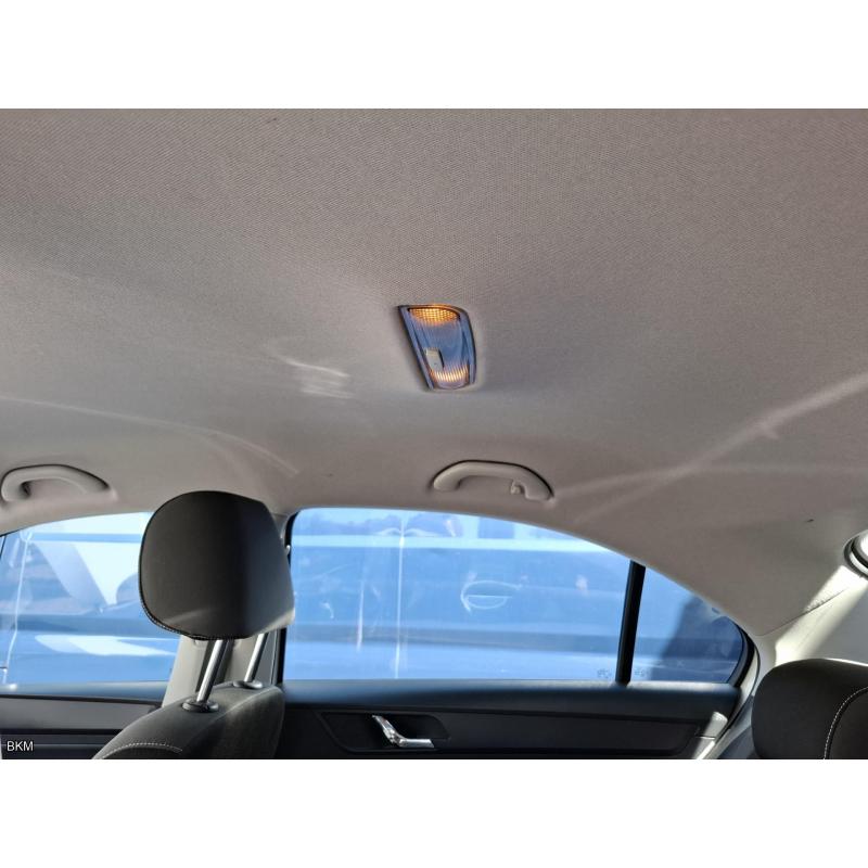 Skoda Rapid NH személygépjármű (Frsz: PAJ-803)  FV-59-SZ/2025