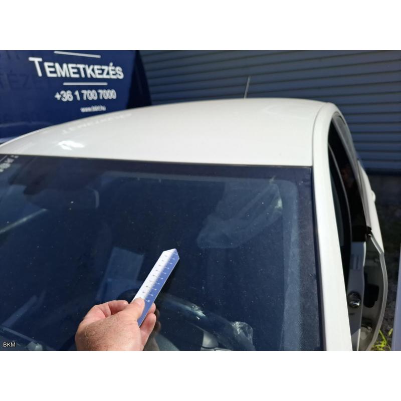 Skoda Rapid NH személygépjármű (Frsz: PAJ-803)  FV-59-SZ/2025