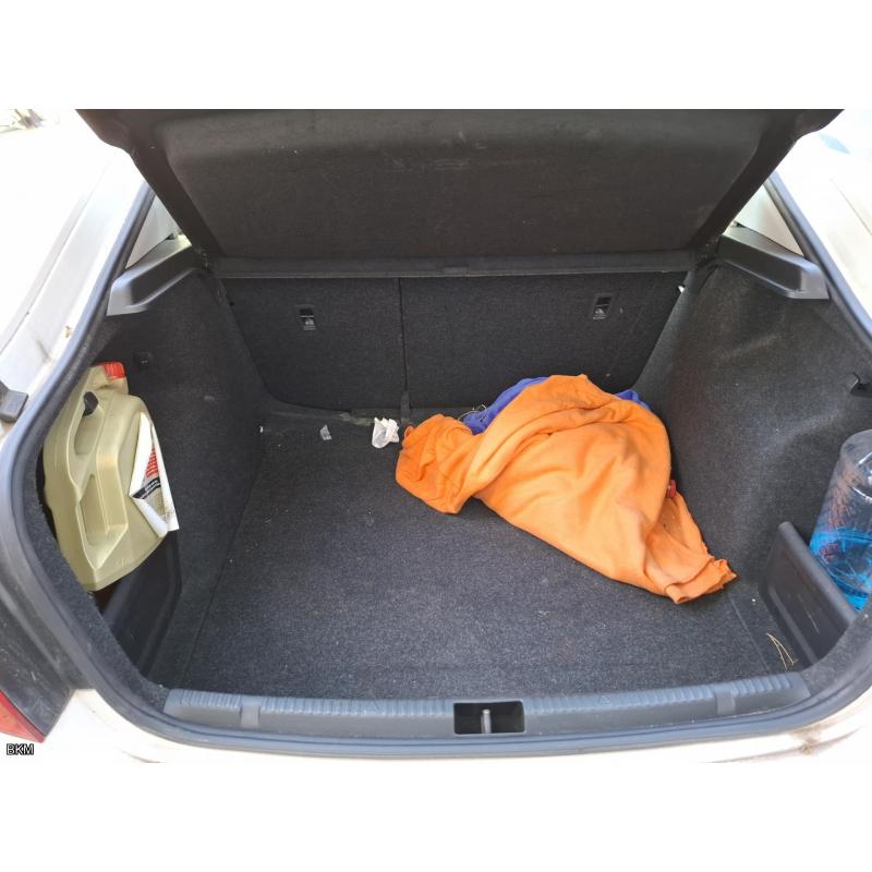 Skoda Rapid NH személygépjármű (Frsz: PAJ-803)  FV-59-SZ/2025