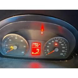 Volkswagen Crafter kishaszon gépjármű (Frsz: LNL-112) FV-57-KH/2025