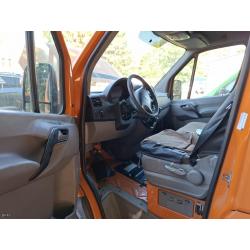 Volkswagen Crafter kishaszon gépjármű (Frsz: LNL-112) FV-57-KH/2025