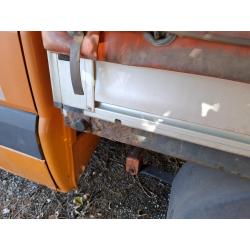 Volkswagen Crafter kishaszon gépjármű (Frsz: LNL-112) FV-57-KH/2025