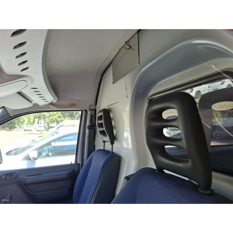 Fiat Scudo halottszállító gépjármű (Frsz: IMR-302) FV-63-SZ/2025