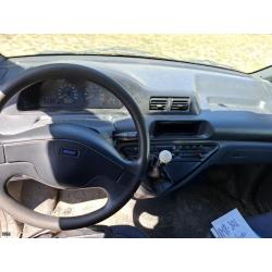 Fiat Scudo halottszállító gépjármű (Frsz: IMR-302) FV-63-SZ/2025